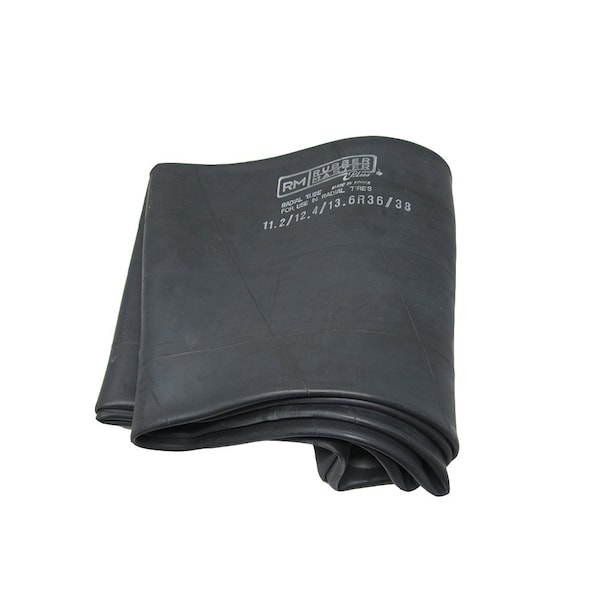 Aftermarket 112 x 36 Heavy Duty Tractor Tire Inner Tube With Valve For Liquid TR218 V TRU60-0018 - main